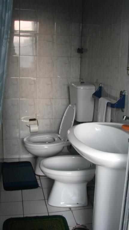 Gasthof Residencial Novo - Local 2*