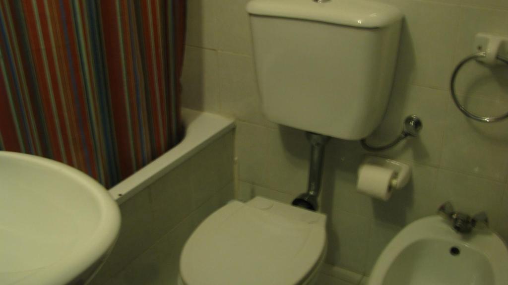Gasthof Residencial Novo - Local Porto