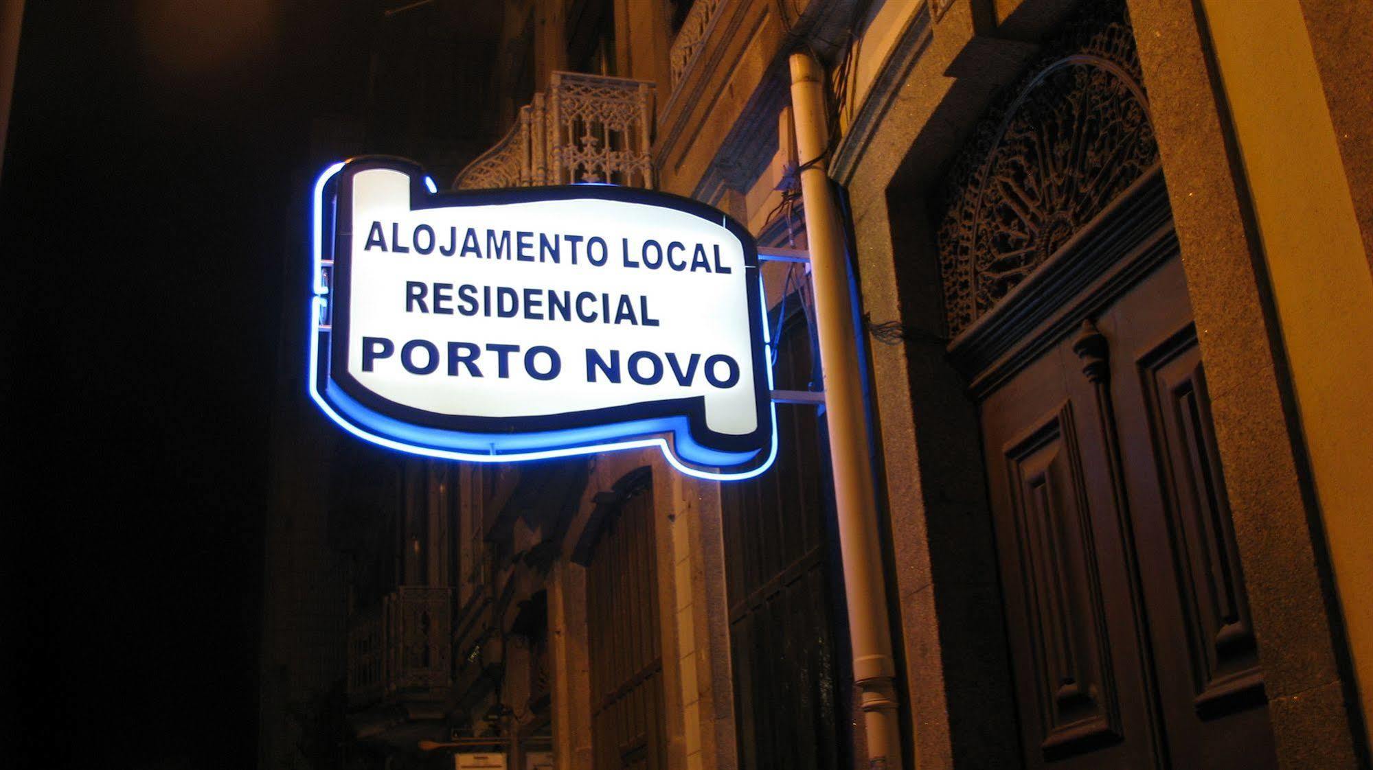 Gasthof Residencial Novo - Local