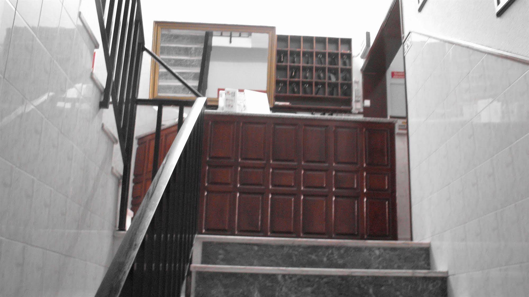 Gasthof Residencial Novo - Local