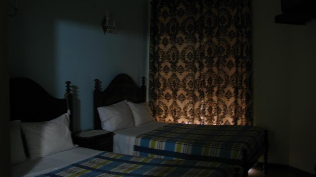 Residencial Novo - Local Casa de hóspedes 2*