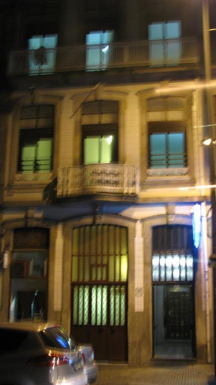 Casa de hóspedes Residencial Novo - Local Porto