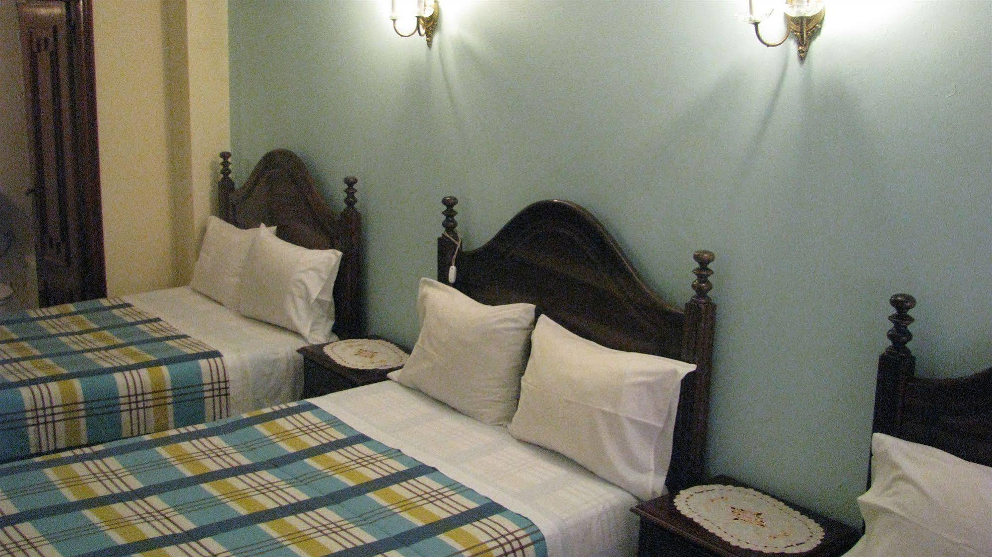 Casa de hóspedes Residencial Novo - Local 2*